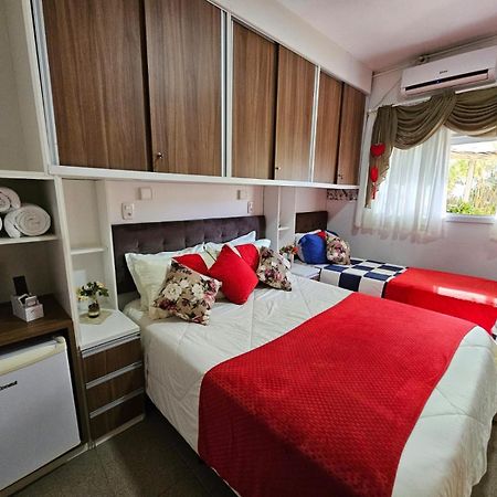 Pousada Lugama Bento Gonçalves Dış mekan fotoğraf