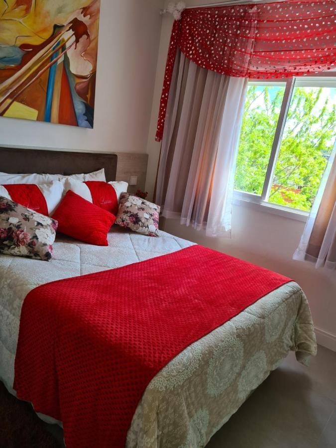 Pousada Lugama Bento Gonçalves Dış mekan fotoğraf