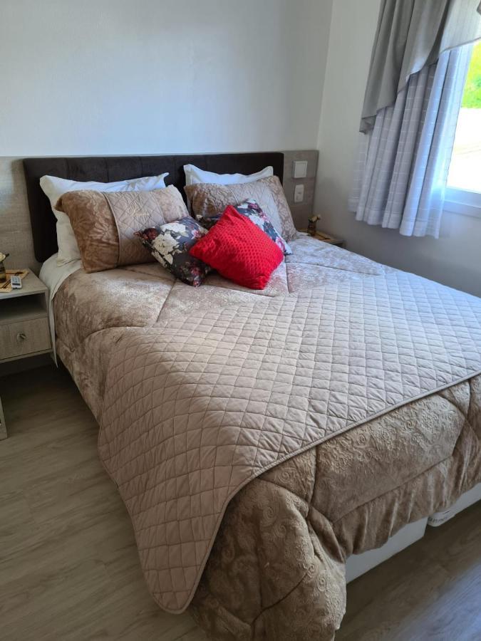 Pousada Lugama Bento Gonçalves Dış mekan fotoğraf