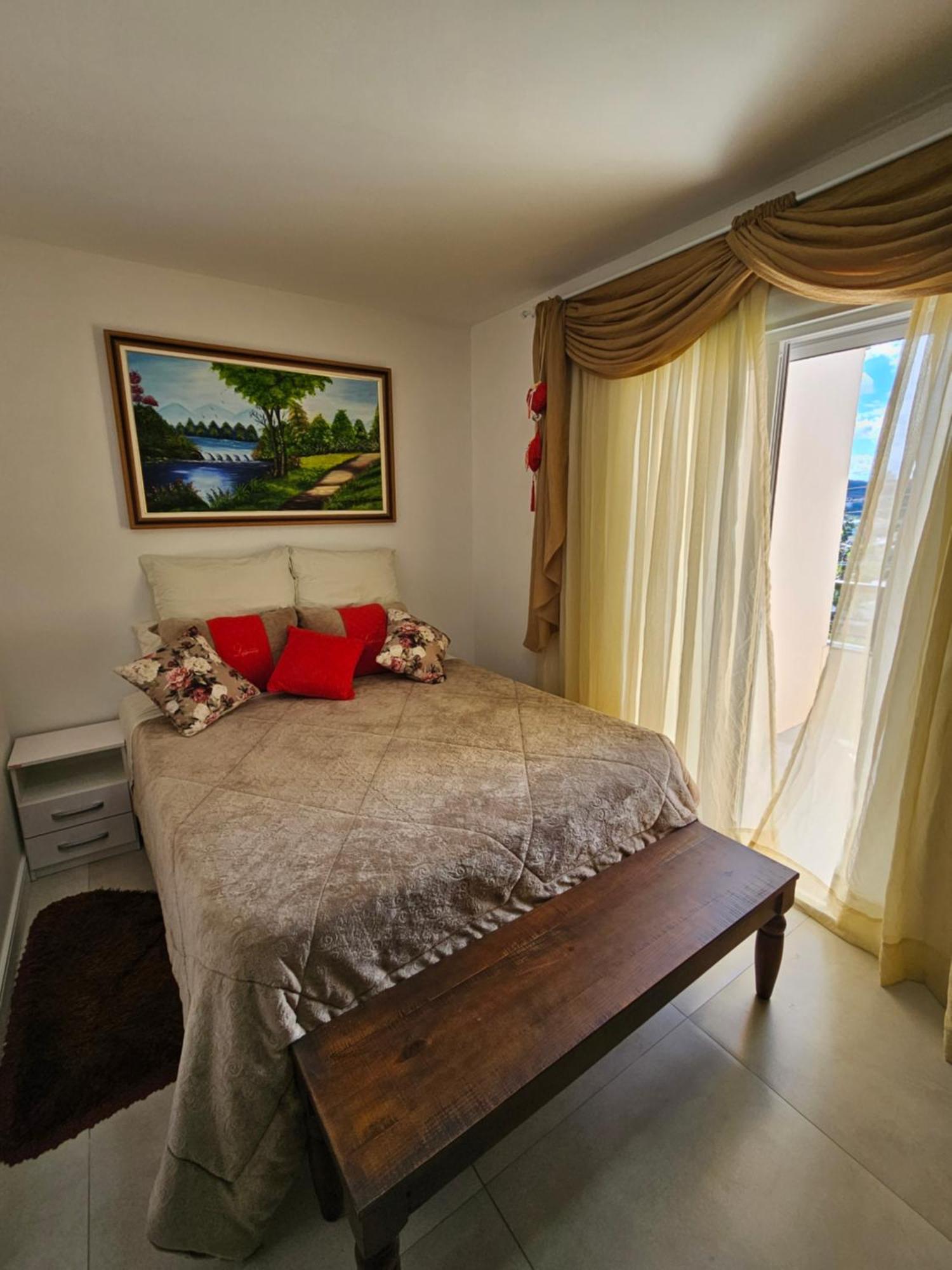 Pousada Lugama Bento Gonçalves Dış mekan fotoğraf