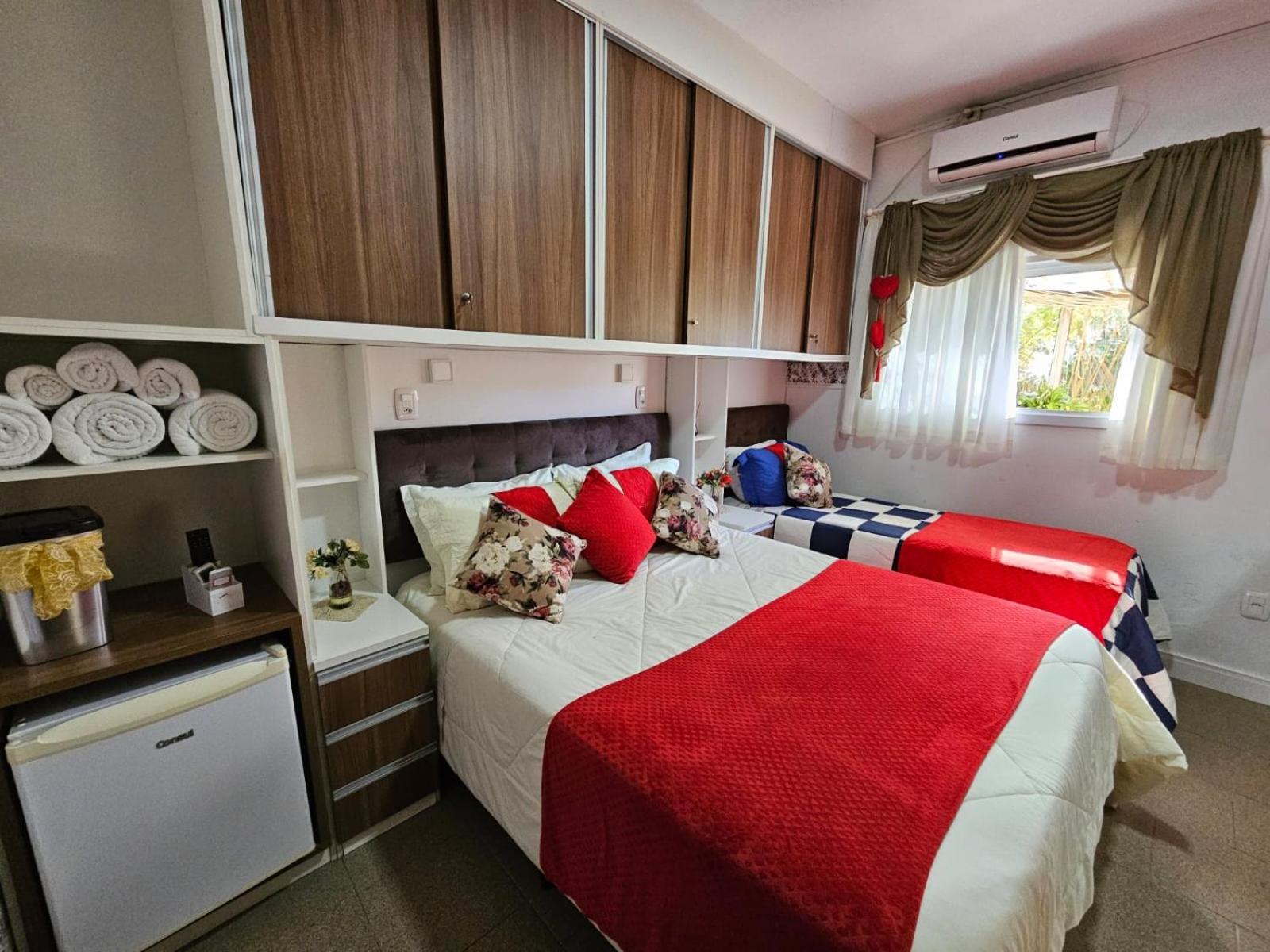 Pousada Lugama Bento Gonçalves Dış mekan fotoğraf