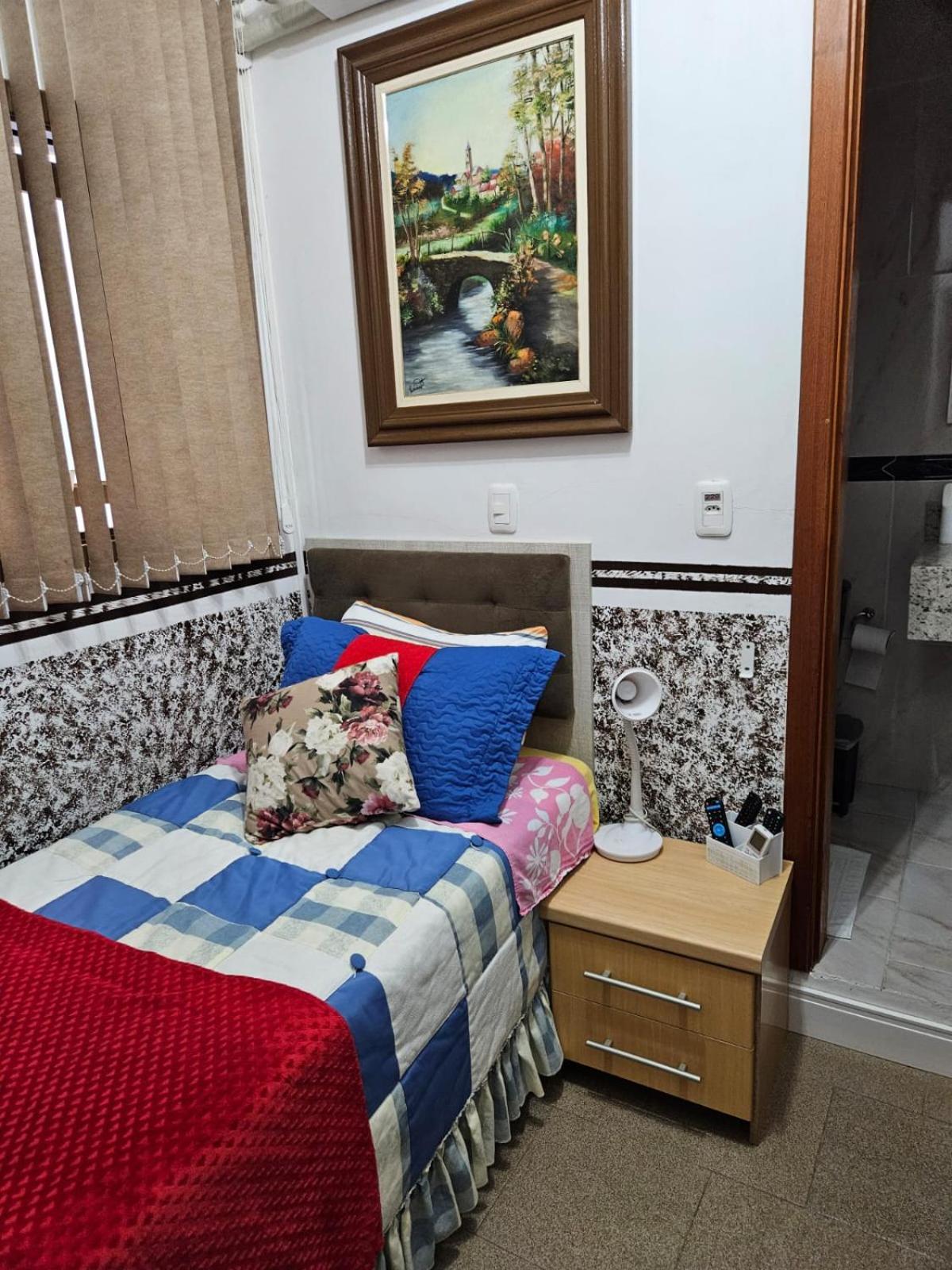 Pousada Lugama Bento Gonçalves Dış mekan fotoğraf