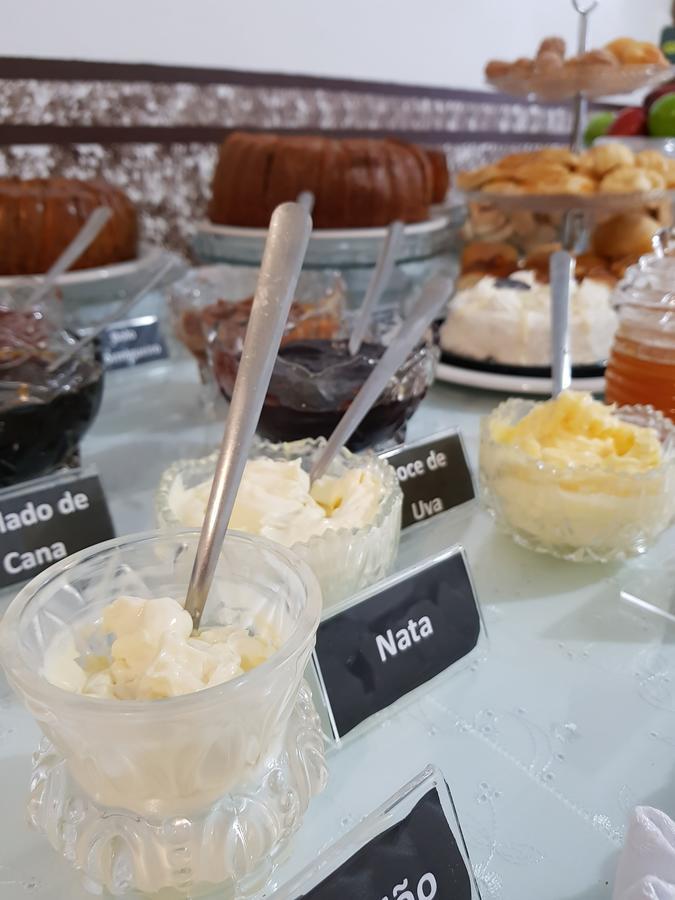 Pousada Lugama Bento Gonçalves Dış mekan fotoğraf