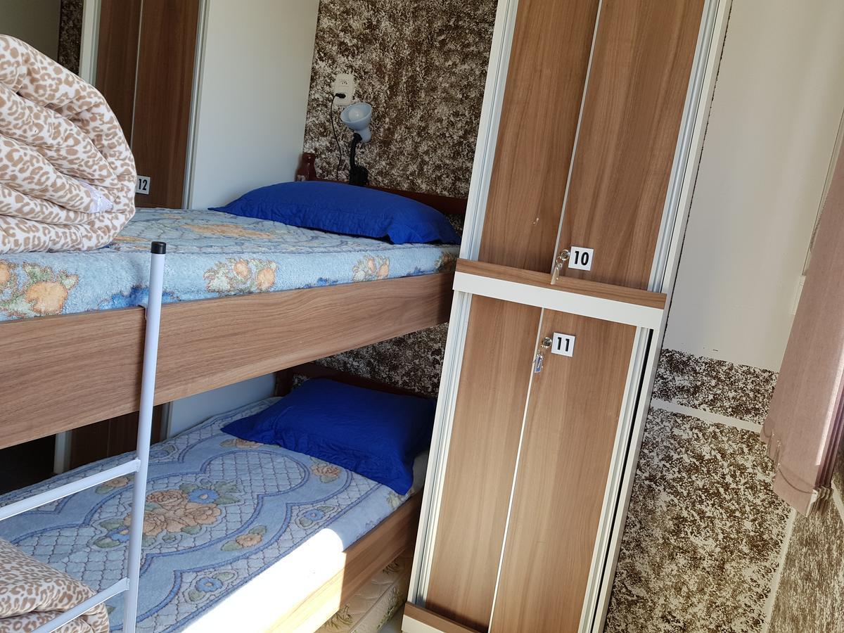 Pousada Lugama Bento Gonçalves Dış mekan fotoğraf