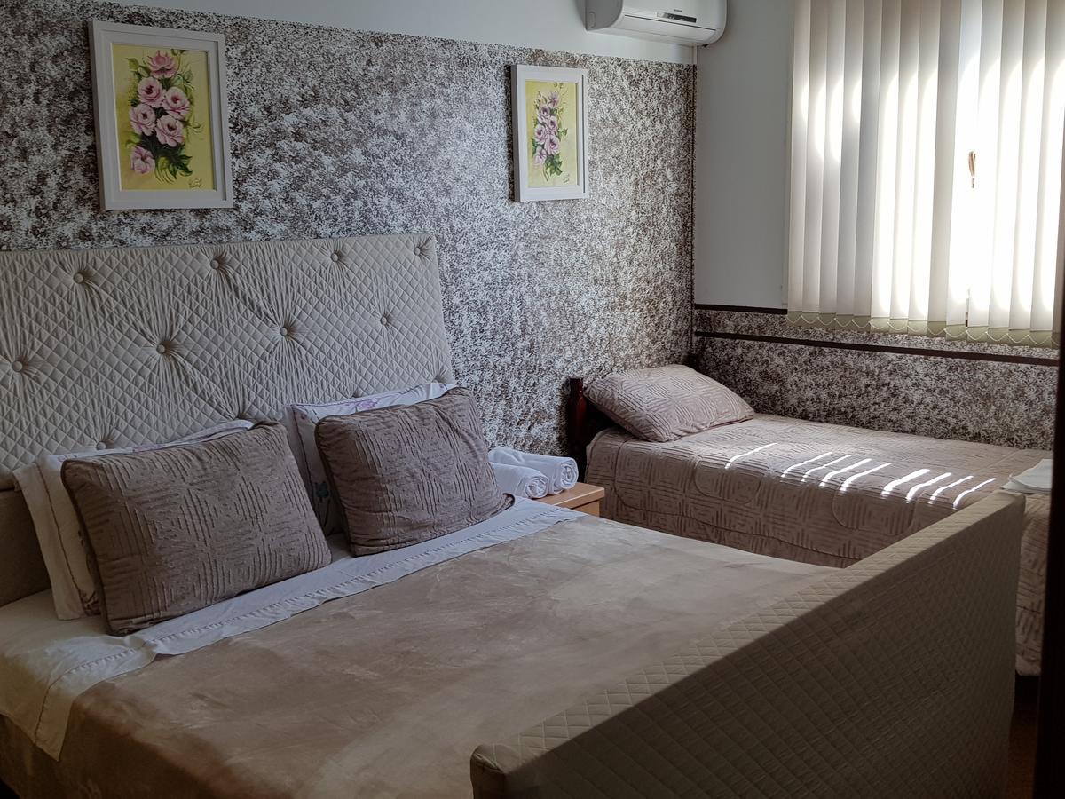Pousada Lugama Bento Gonçalves Dış mekan fotoğraf