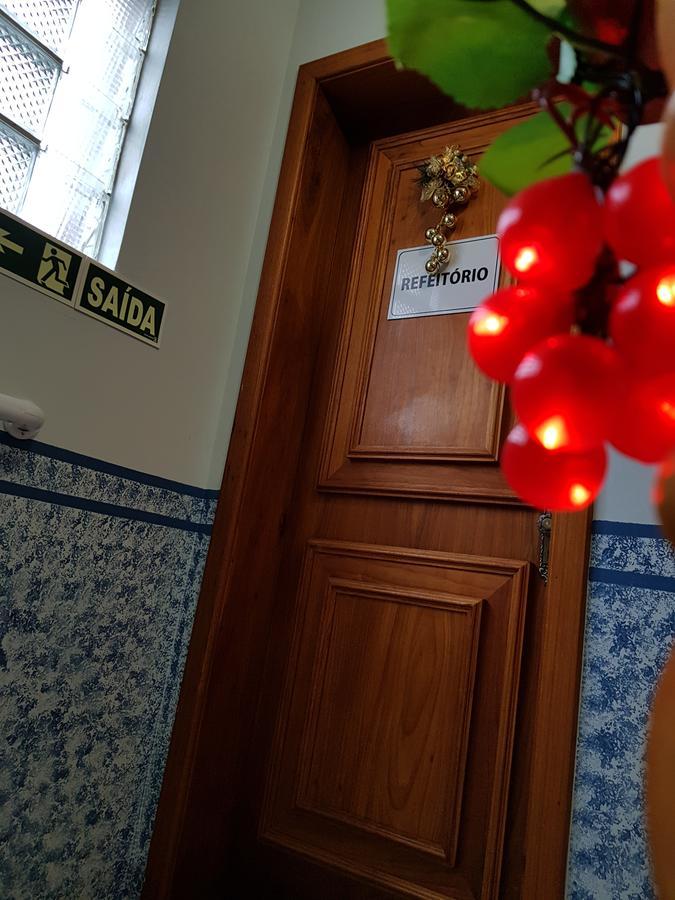 Pousada Lugama Bento Gonçalves Dış mekan fotoğraf