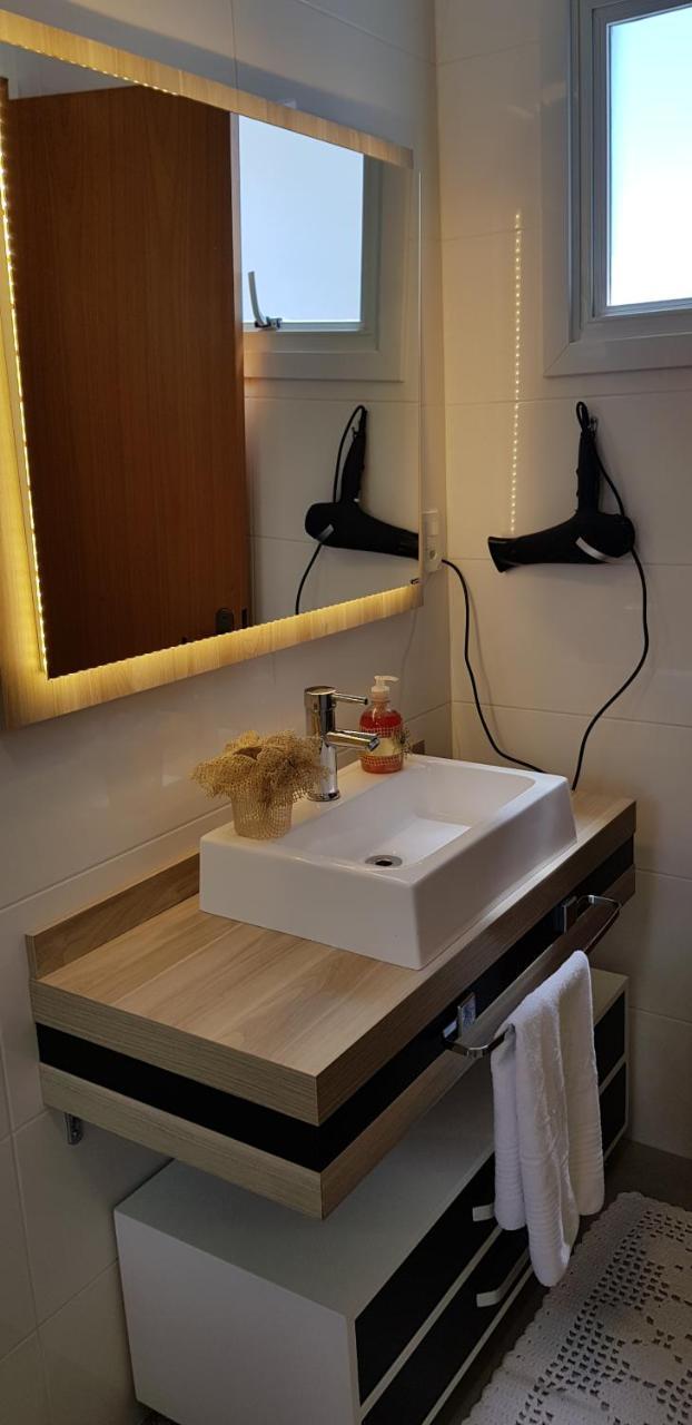 Pousada Lugama Bento Gonçalves Oda fotoğraf