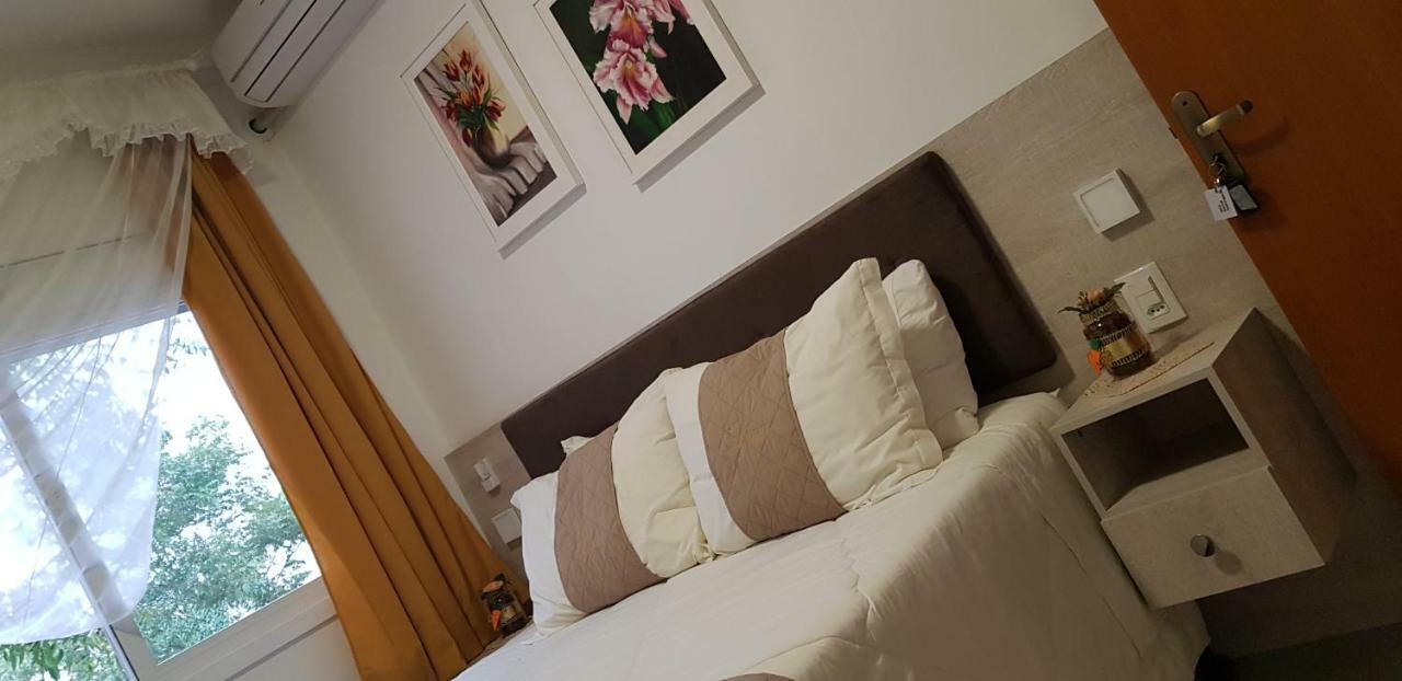 Pousada Lugama Bento Gonçalves Dış mekan fotoğraf